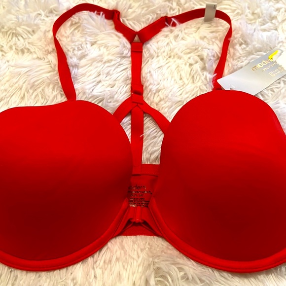 Modern movement sexy front closure bra 36C - Picture 2 of 7